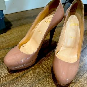 Christian Louboutin Bianca 140